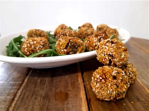 Ricetta Polpette Ricotta E Spinaci Del Mio Orto A Casa Tua