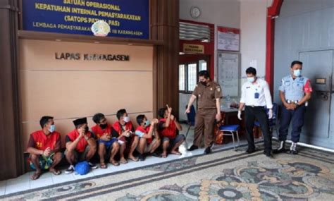 Dana Desa Ratusan Juta Dikorupsi Bapak Dan Anak Ditahan Bersama