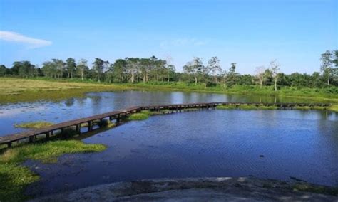 Objek Wisata Di Penajam Paser Utara Yang Indah Dan Menarik Pojok