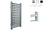 Sanicare Design Radiator Qubic X Cm Chroom Hrd Qubic C