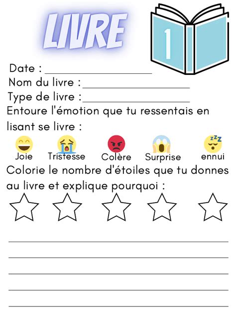 Journal Du Lecteur