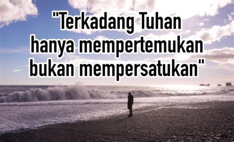 25 Quotes Cinta Untuk Kamu Yang Lagi Jalani Hubungan Beda Agama