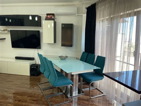 Apartament Camere Zorilor Proprietar Garaj Subteran Inclus Cluj