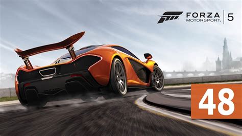 Forza Motorsport Walkthrough Part Going Manual Shift