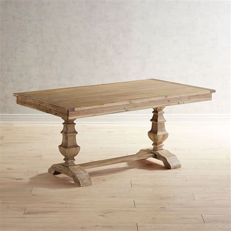 Bradding Dining Table RobertDobbins