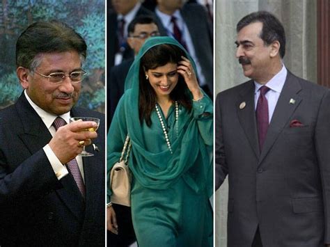 10 Pakistani politicians who are more stylish than you