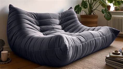 Togo Couch | Togosofa | Pros & Cons and Maintenance Tips