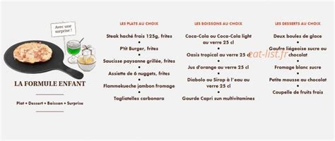 Décrypter 77 imagen comptoir du malt carte prix formule fr