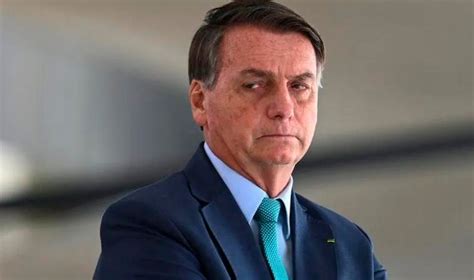 Brasil Condenan A Jair Bolsonaro Por Asedio Moral Contra Periodistas Durante Su Gestión