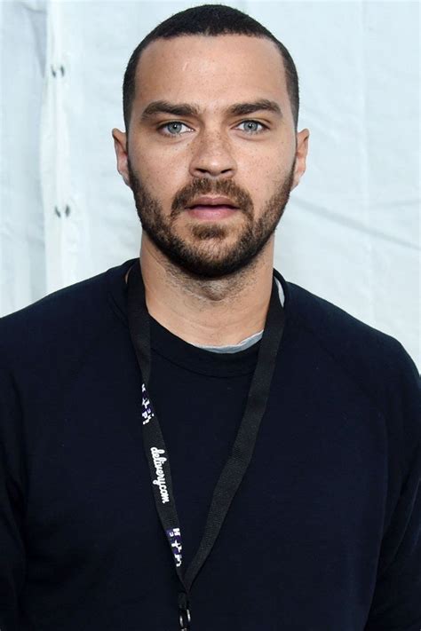 26 Hot Jesse Williams Pictures That Will Leave You Desperate For Medical Attention Jesse