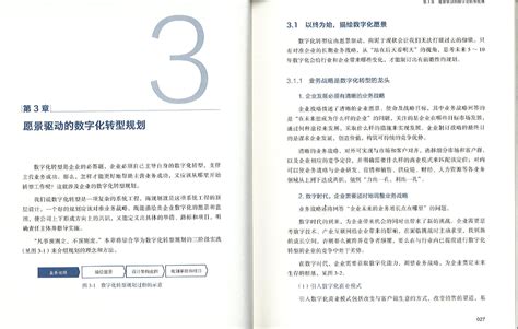 《华为数字化转型之道》第三章pdf 墨天轮文档