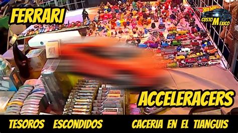 Chachareando Hot Wheels En El Tianguis Cacer A De Hot Wheels Vintage