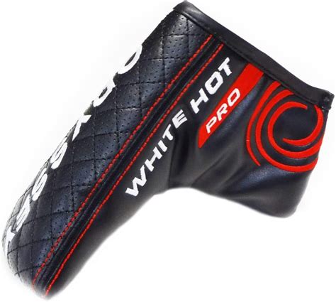 Putter Headcovers - Best Options For Every Style