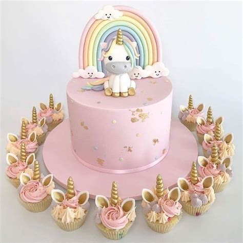 Pin by SMOLLEY DIFELE on Kids Birthday Cakes | Unicorn birthday cake, Unicorn cake, Birthday cake