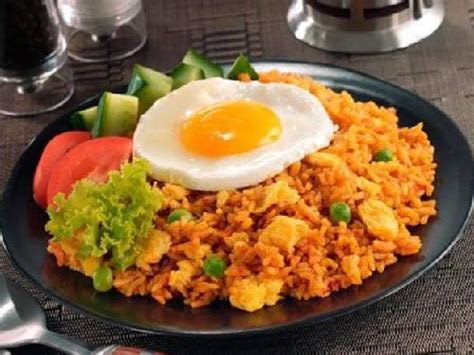 Daftar Harga Menu Delivery Nasi Goreng Cak Lan Surabaya Terbaru