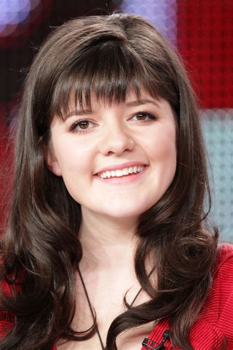 Madeleine Martin Profile Images — The Movie Database Tmdb