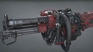 Wolfenstein 2 weapons | SpaceBattles Forums