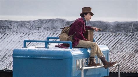 Wonka Il Trailer Esteso Mostrato Al Cinemacon Rivela Che Hugh Grant