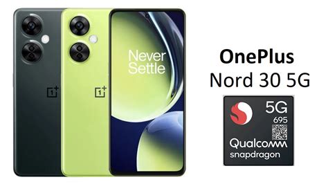 Oneplus Nord 30 5g 2023 Design Renders Leak Rebadged Oneplus Nord Ce 3