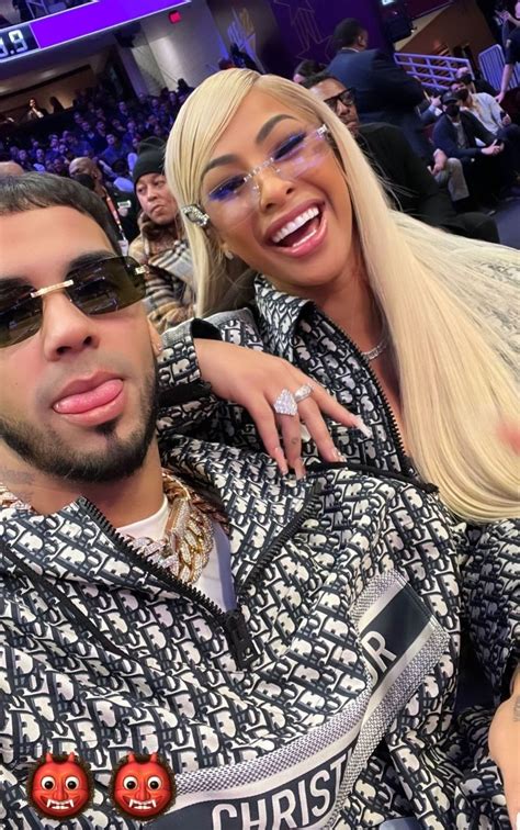 Anuel Y Yailinlamasviral Fotos Lindas De Parejas Fotos Con Pareja