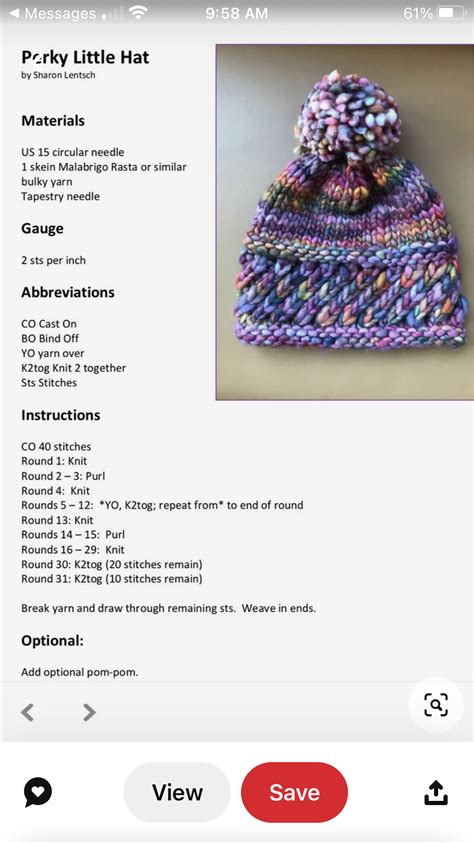 Hat Sizes Chart 9 Common Sizes From Preemie To Adult Artofit