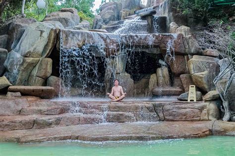 I Resort Nha Trang Hot Mineral Springs And Mud Bath Review