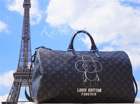 T Ng H P V Duffle Bag Louis Vuitton Hay Nh T Cdgdbentre Edu Vn