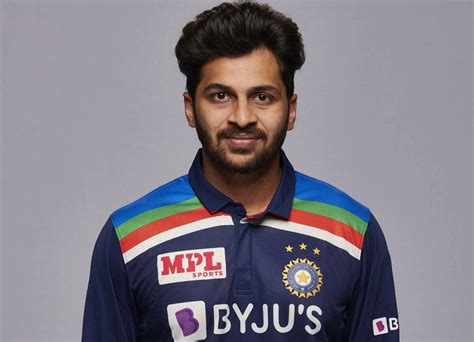 Shardul Thakur S Net Worth Salary Endorsements Sportskeeda