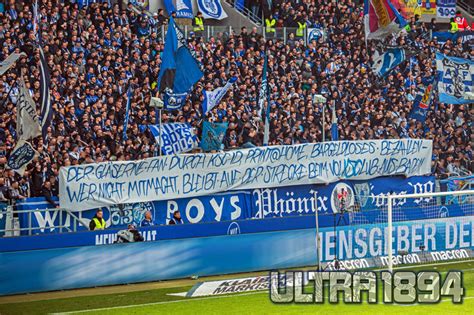 Ultra Bilder Ksc Hsv Saison Bundesliga