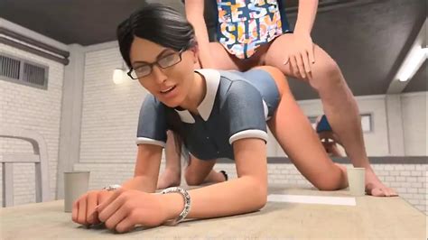 The Visit House Maid Got Spanked And Fucked In Her Ass By Very Big Cock Ep XHamster