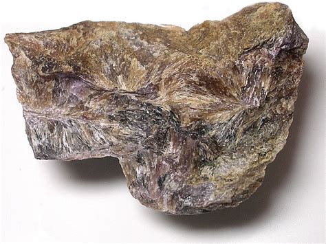 Mineralatlas Lexikon
