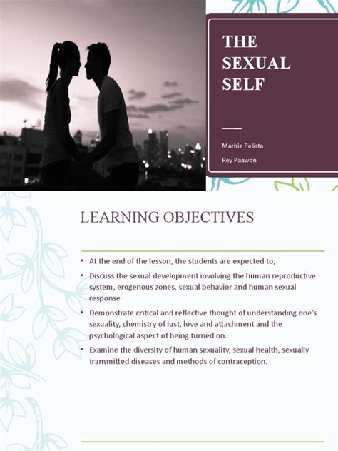 Understanding Human Sexuality A Comprehensive Look At Sexual Development Behavior And Health