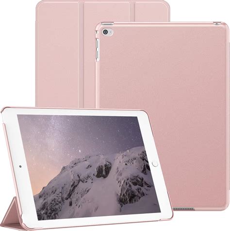 Procase Coque Pour Ipad Air Pouces Mod Les A A Housse