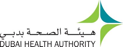 DHA® Dubai Healthcare Authority - Computer Pride