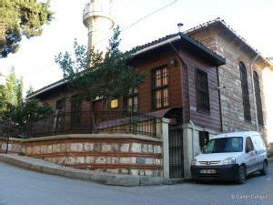 Gaysunizade Mehmet Efendi Camii Konumu Fotoğrafları ve Hakkındaki