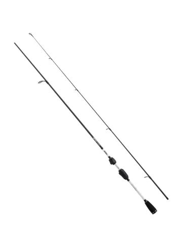 Mitchell Epic Mx Spinning Rod Light And Trout Fishing Rods Azione Epic