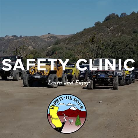 333: ED4 Saftey Clinic - Snail Trail 4x4
