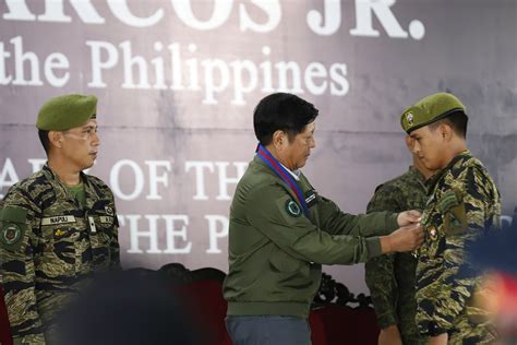 Pia St Founding Anniversary Of The Special Forces Regiment Airborne