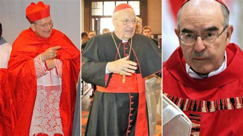 Frédéric Martel Y Su Explosiva Investigación Sobre El Vaticano “hay