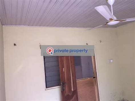 Single Room Self Contained For Rent Bush Road Teshie Tebibianor Teshie