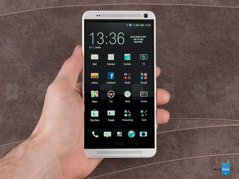 Htc One Max Review