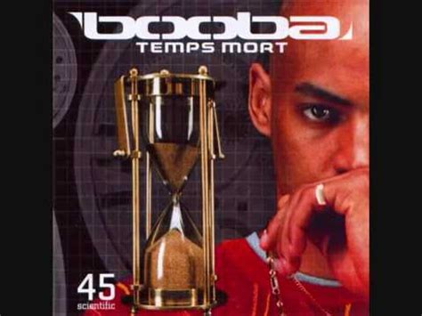 Booba Temps Mort Album Complet OFFICIEL YouTube