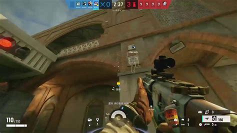 R6s ヘタクソさんによるシージ参加型＊初見さん大歓迎＊23時頃までちょこっと配信します Youtube