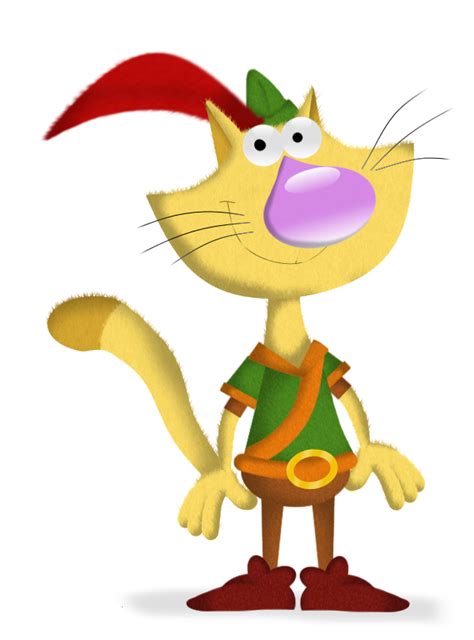 Nature Cat In 3d By Braydennohaideviant On Deviantart