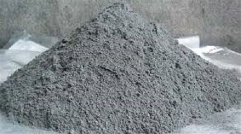 Refractory Gray Aluminium Dross Powder Ash For Exothermic Sleeves For