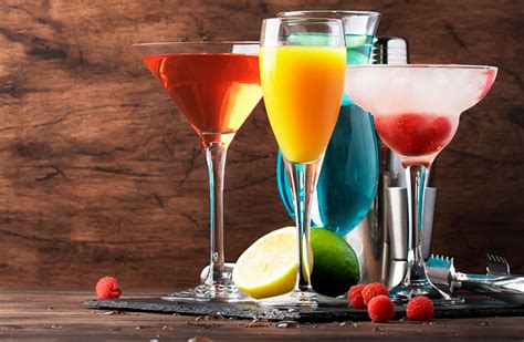 Top 75 Imagen Receta Mimosa Sin Alcohol Abzlocal Mx