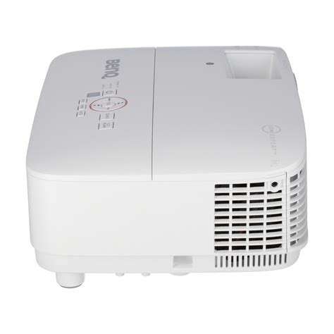 Benq Th St Dlp Projectors Visunext Co Uk