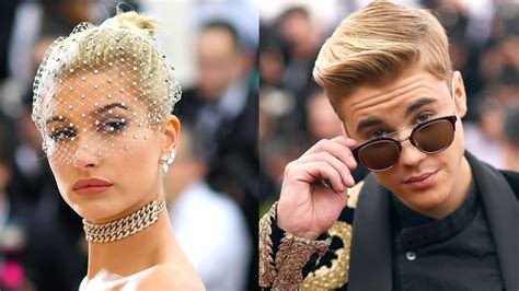 Justin Bieber Confirms His Engagement To Hailey Baldwin On Instagram