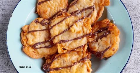 Resep Ubi Almond Goreng Krispi Oleh Dapur Amalia Rizki Cookpad