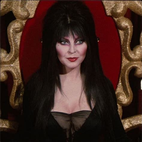 Elvira Elvira Movies Punk Pins Arte Punk Dark Princess Cassandra